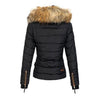 Women's Parka Coat