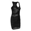 Gothic Bodycon Dress