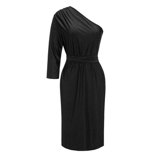 Gothic Bodycon Dress