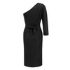 Gothic Bodycon Dress