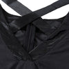 Gothic Bodycon Dress