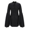 Gothic Bodycon Dress