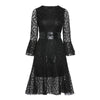 Gothic Dress