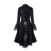 Women's Gothic Coat