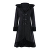 Gothic Winter Coat