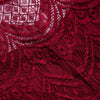 Gothic Lace Dress
