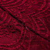 Gothic Lace Dress