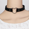 Heart Collar Choker