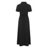 Long Gothic Dress