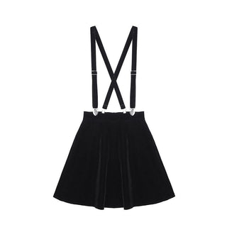 Women's Gothic Skirt