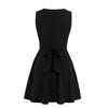 Gothic Vintage Dress