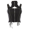 Gothic Style Top