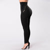 Skinny High Waist Gothic Leggings