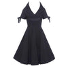 Gothic Vintage Dress