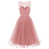 Women's Vintage Dress