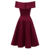 Women's Vintage Dress