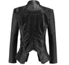 Women's Leather Jacket