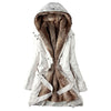 Women's Winter Jacket