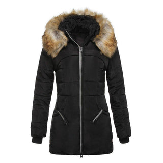 Women's Winter Coat