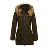 Women's Winter Coat