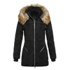 Women's Winter Coat