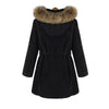 Women's Woolen Coat