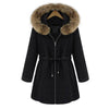 Women's Woolen Coat