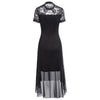 Gothic Women's Dress