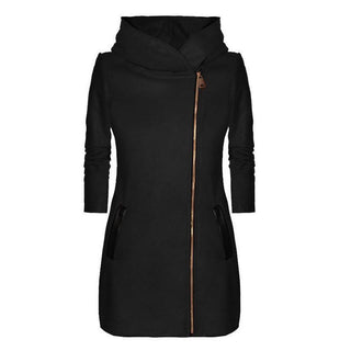 Gothic Winter Coat