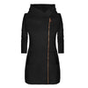 Gothic Winter Coat