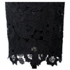 Gothic Lace Dress