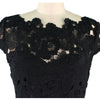 Gothic Lace Dress