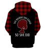 Black Pride She Believes She Could So She Did Xmas Hoodie Black And Proud 365