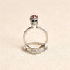 Skeleton Skull Ring - designfullprint