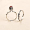 Skeleton Skull Ring - designfullprint