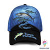 Fishing Gifts Tuna Fishing Classic Cap LN