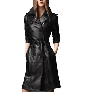 Women's Trench Coat