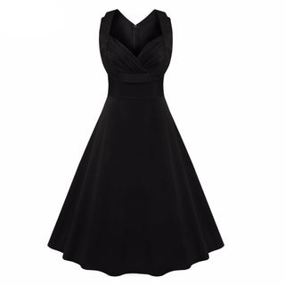 Gothic Vintage Dress