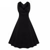 Gothic Vintage Dress