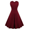 Gothic Vintage Dress