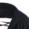 Women's Gothic Hoodie