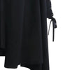 Women's Gothic Hoodie