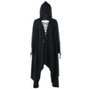 Women's Gothic Hoodie