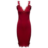 Lace Gothic Summer Dress