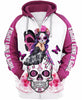 Pink F L A G Unisex Apparels