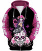 Pink F L A G Unisex Apparels