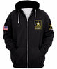 Gift For Army Army Spartan  Molon Labe  Personalized Unisex Size Hoodie Hoodie Military Hoodie Winter Soldier Hoodie Military