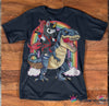 Ninja Unicorn TShirt LH
