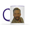 Accent Mug