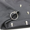 Unisex Skull Hoop Brand Beanies - designfullprint
